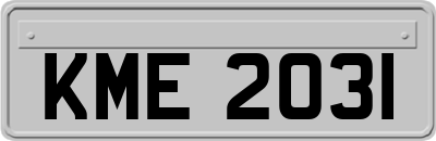 KME2031