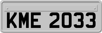 KME2033