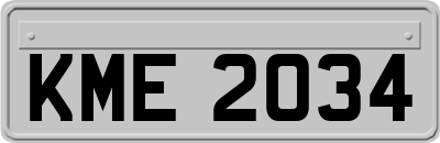 KME2034