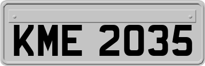 KME2035