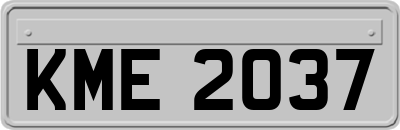KME2037
