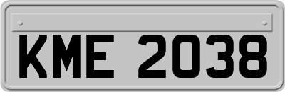 KME2038