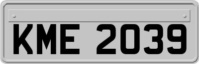 KME2039