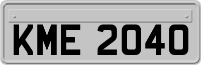 KME2040