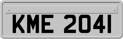 KME2041