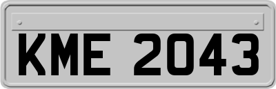 KME2043