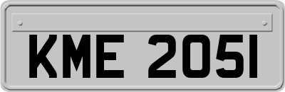 KME2051