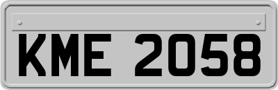 KME2058