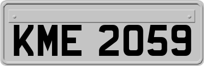 KME2059