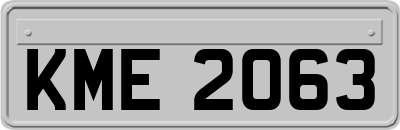 KME2063