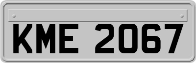KME2067
