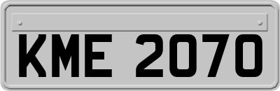 KME2070
