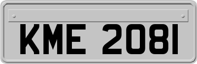KME2081