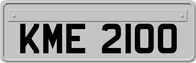 KME2100