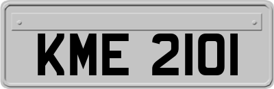 KME2101