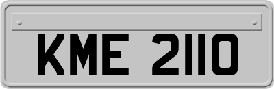 KME2110
