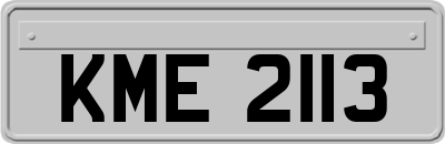 KME2113