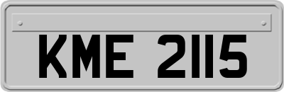 KME2115