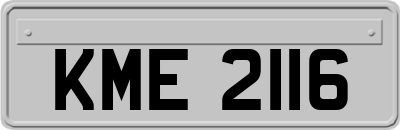 KME2116