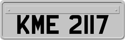 KME2117