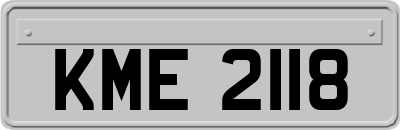 KME2118