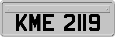 KME2119