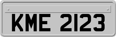 KME2123