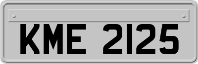 KME2125
