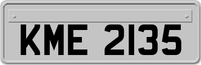 KME2135