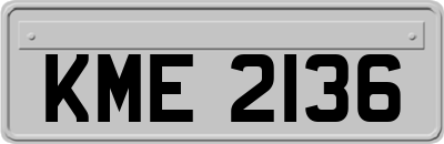 KME2136