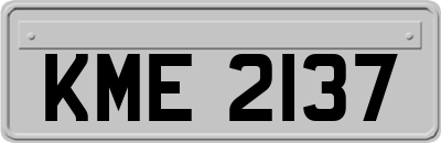 KME2137