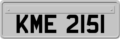 KME2151