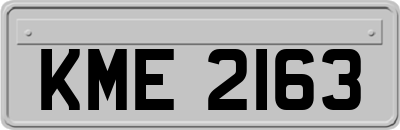 KME2163