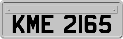 KME2165
