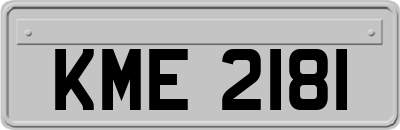 KME2181