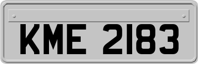KME2183