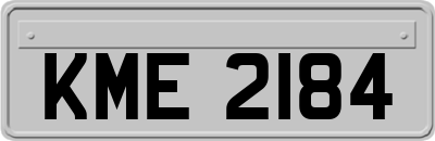 KME2184