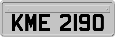 KME2190