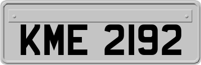 KME2192