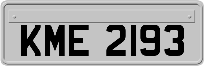 KME2193