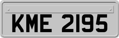 KME2195