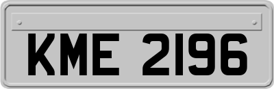 KME2196