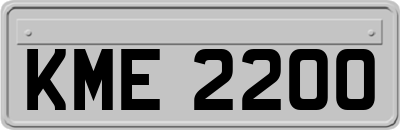 KME2200