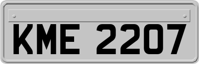 KME2207