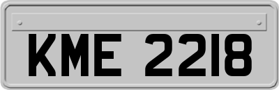 KME2218