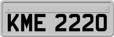 KME2220
