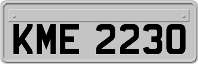 KME2230