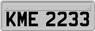 KME2233