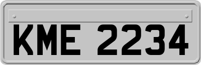 KME2234