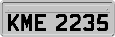 KME2235